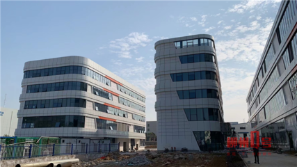 總投資20多億元！柳州重大項目集中開竣工，聚焦螺螄粉與健康產業(yè)