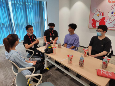 品質(zhì)保障，傳承創(chuàng)新——走進預(yù)包裝食品批發(fā)企業(yè)的探索之路