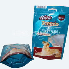 自封鋁箔食品包裝袋的價格、批發(fā)與廠家選擇，及其在生物技術(shù)開發(fā)服務(wù)中的應(yīng)用