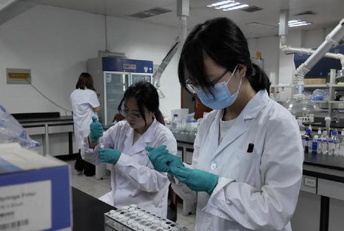 甘肅省藥品檢驗研究院 做藥品安全的守護者